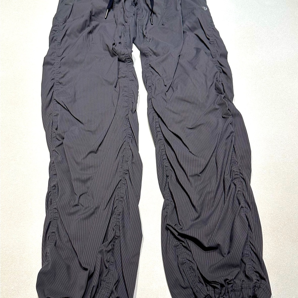 Lululemon Dance Pants  - Graphite Gray